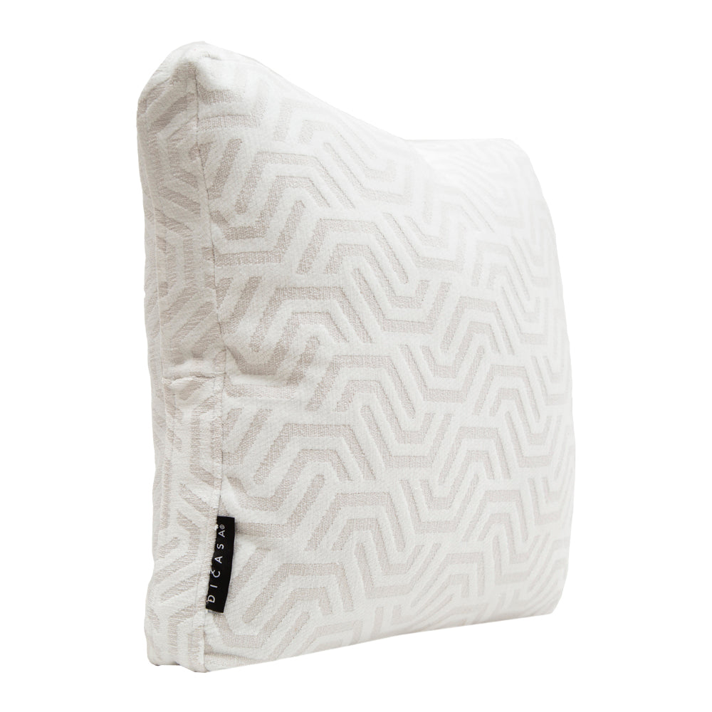 Cojín Dicasa Zita Outlet