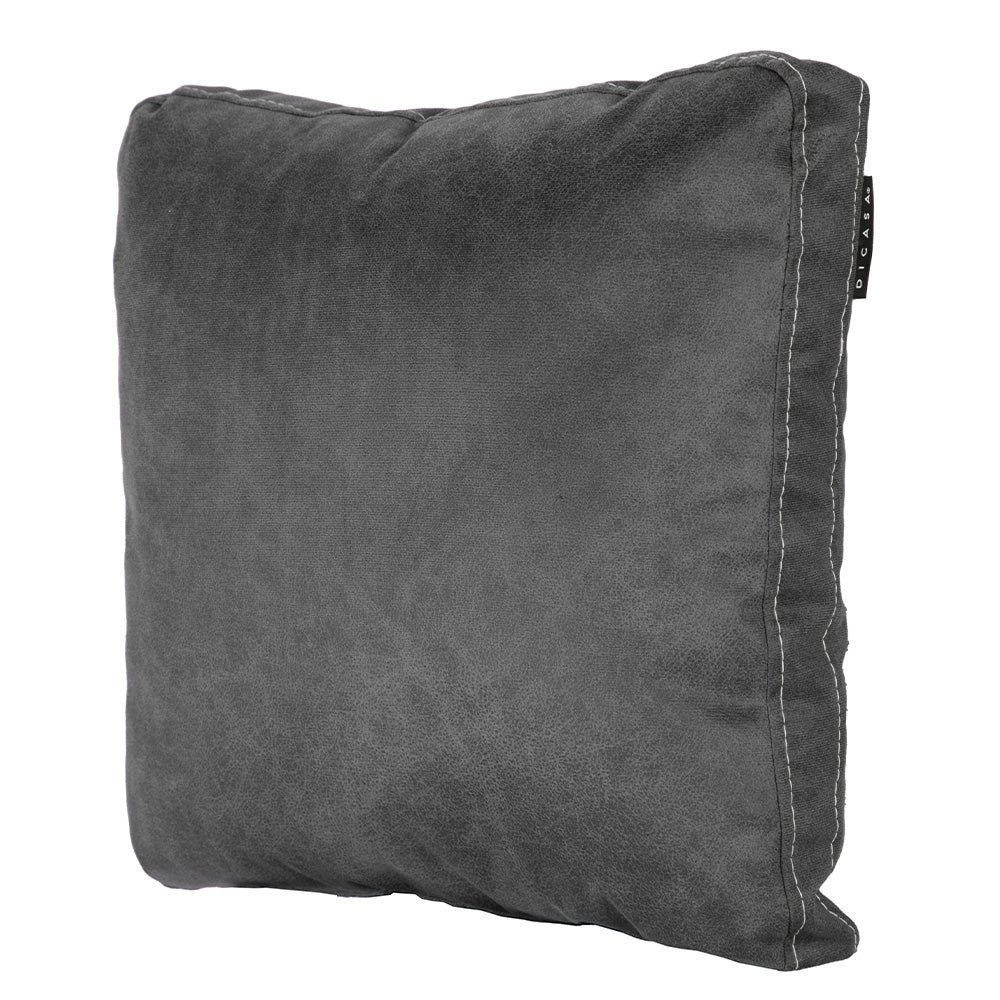 Set de 3 Cojines Dicasa Kappa, Zita y Delta