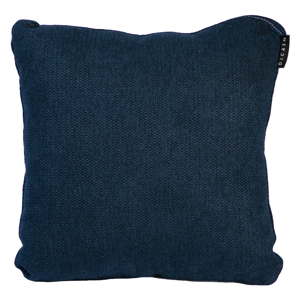 Set de 3 Cojines Dicasa Kappa, Zita y Delta