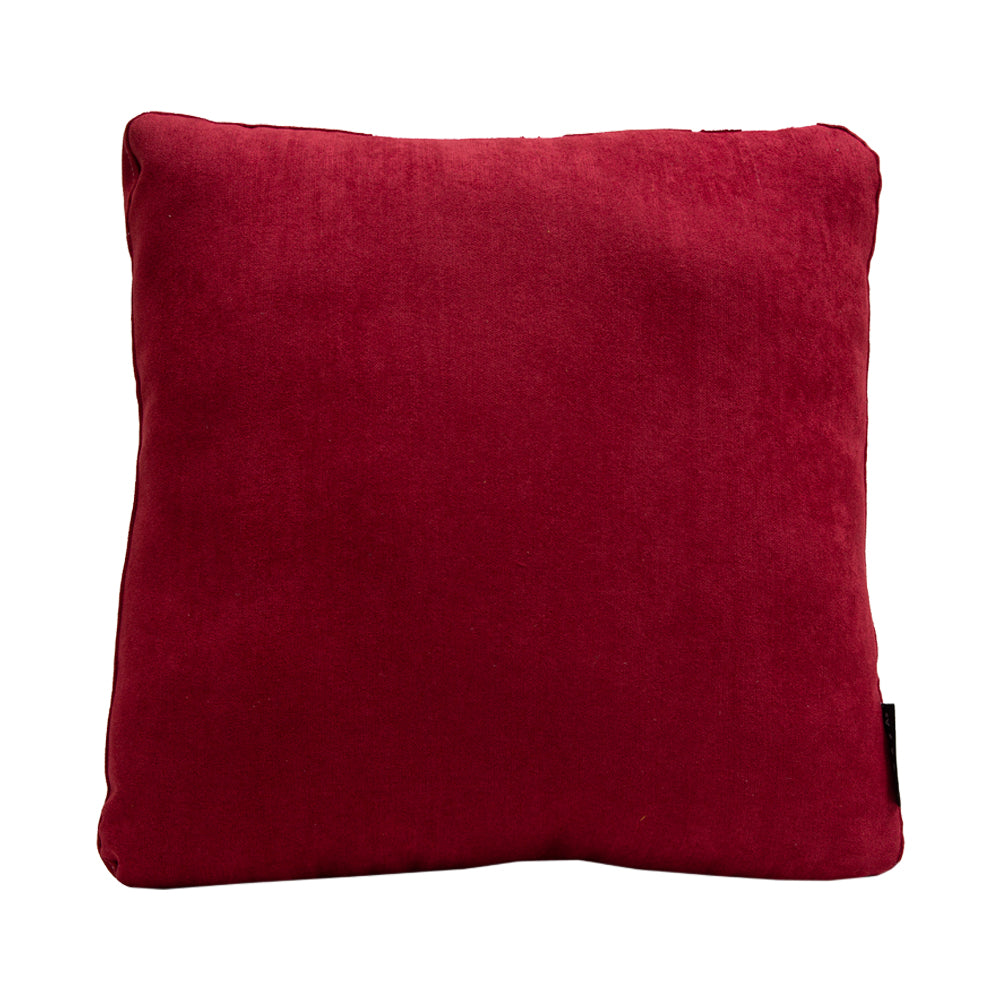 Set de 3 Cojines Dicasa Zita y Delta