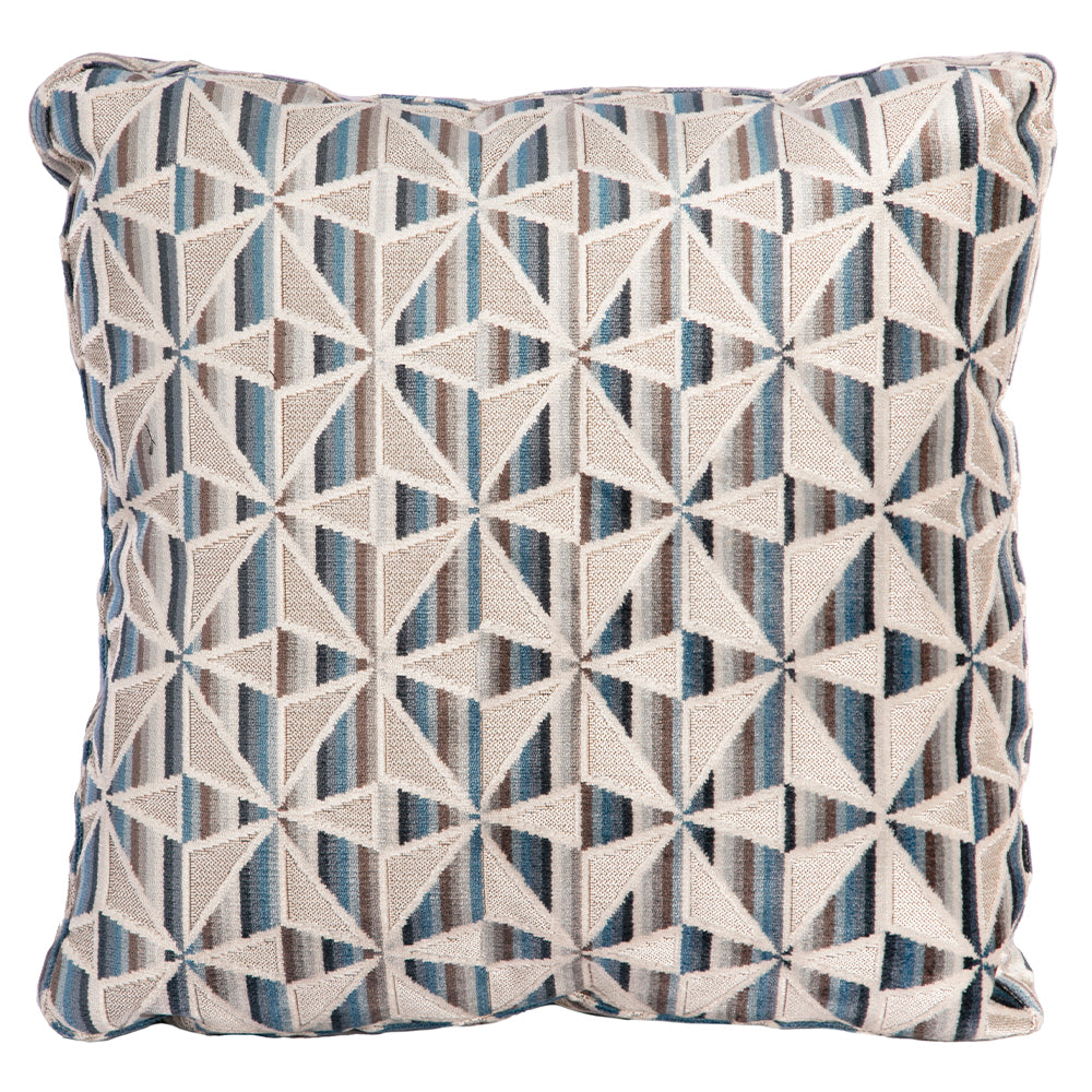 Set de 3 Cojines Dicasa Zita y Delta