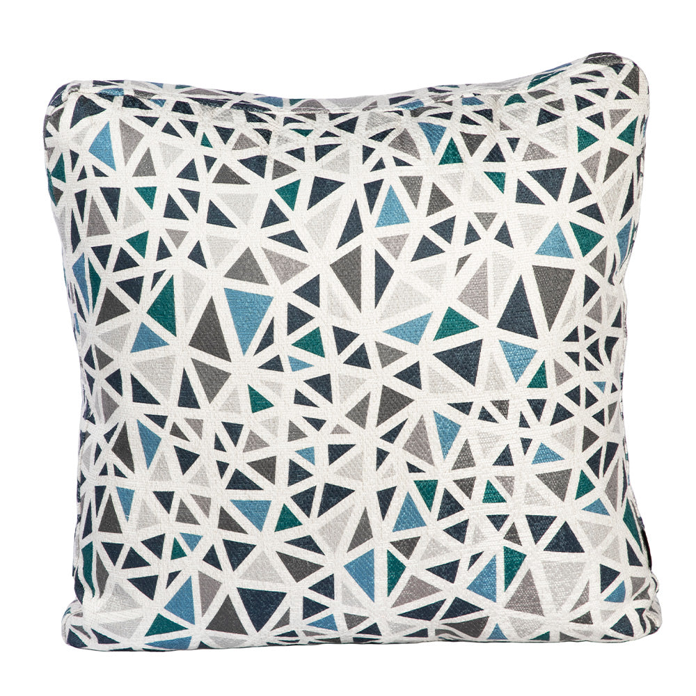 Set de 3 Cojines Dicasa Zita y Delta