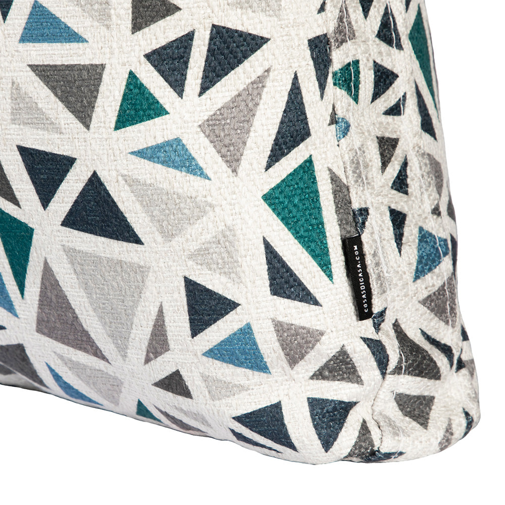 Cojín Dicasa Zita Outlet