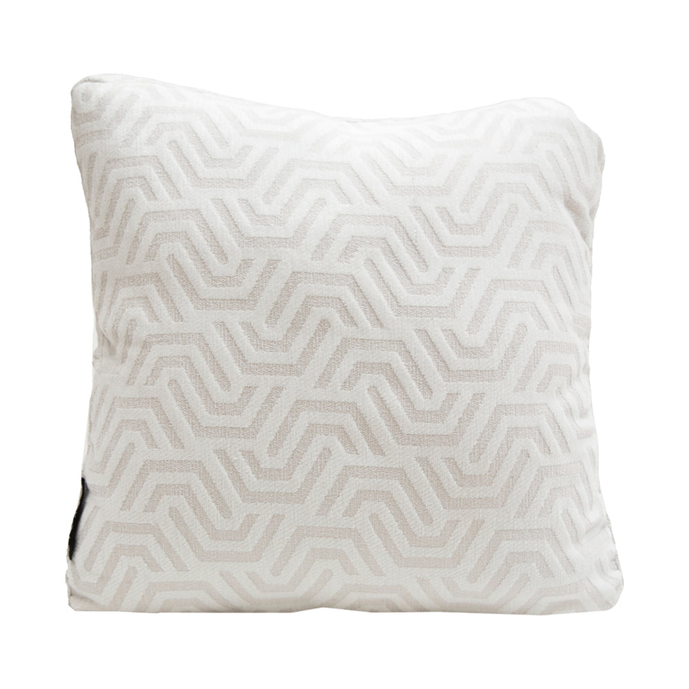 Set de 3 Cojines Dicasa Zita y Delta