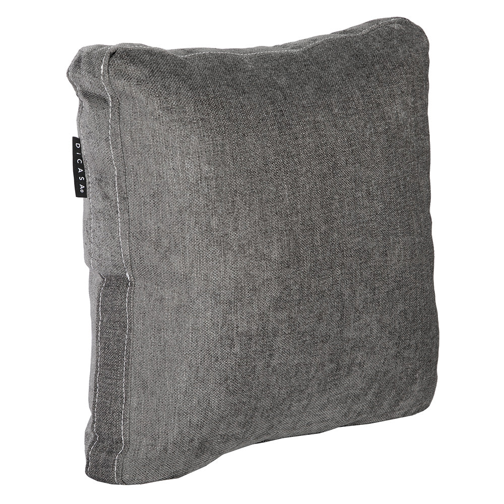 Set de 3 Cojines Dicasa Zita y Delta