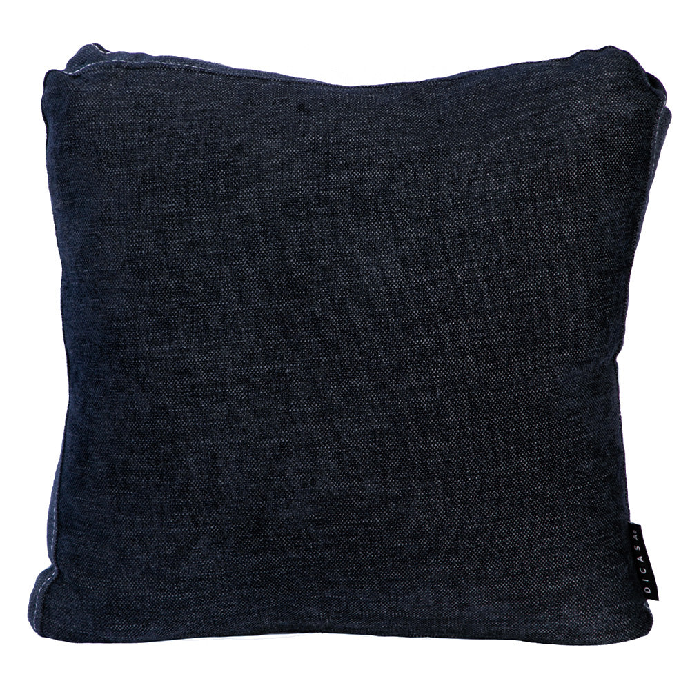 Set de 3 Cojines Dicasa Zita y Delta