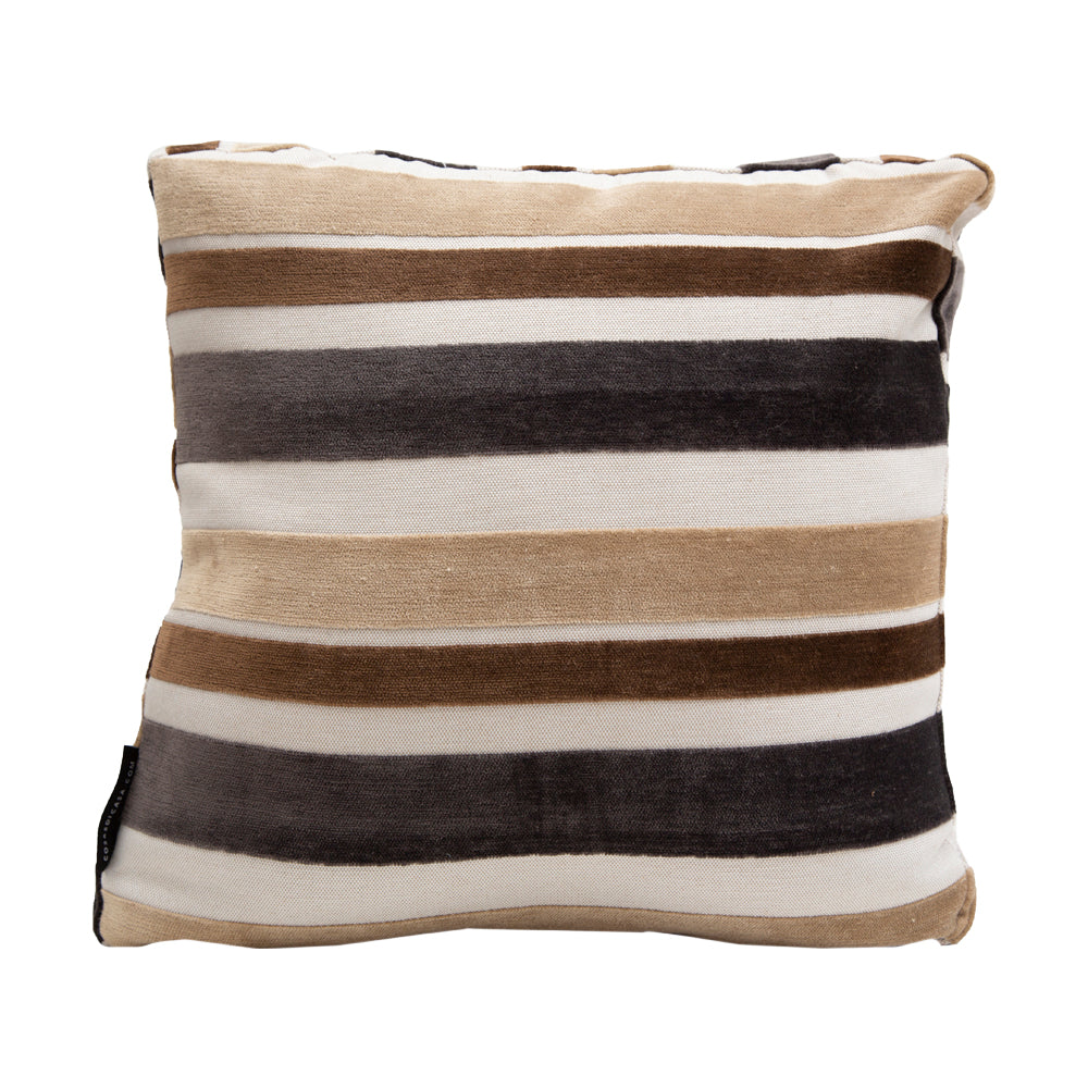 Set de 3 Cojines Dicasa Zita y Delta