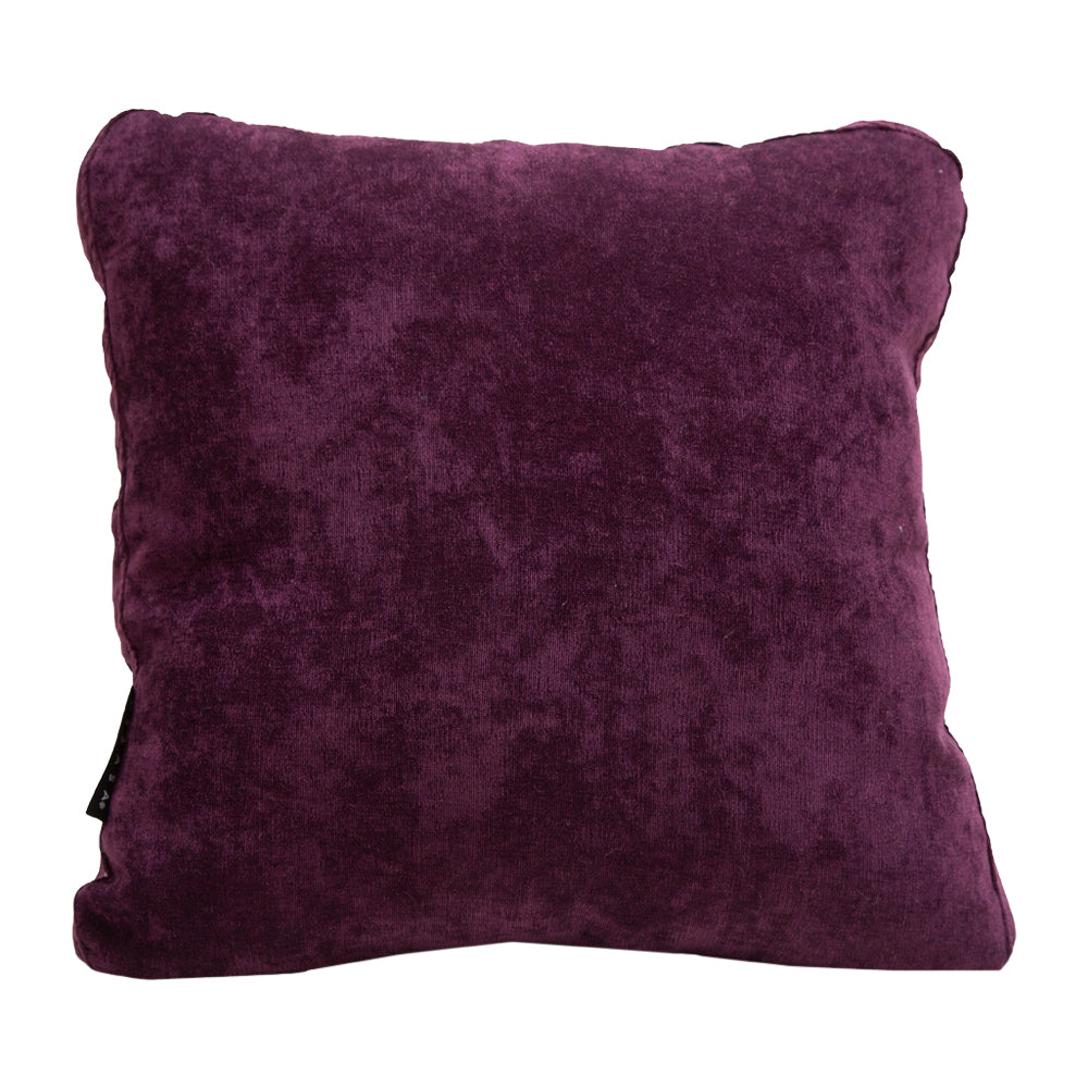 Set de 3 Cojines Dicasa Zita y Delta