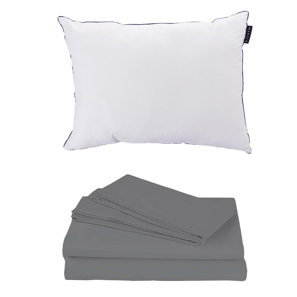 Combos de Ropa de cama Dicasa