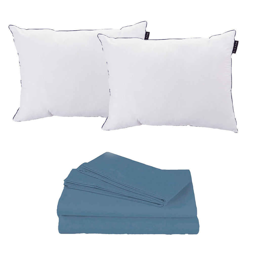 Combos de Ropa de cama Dicasa