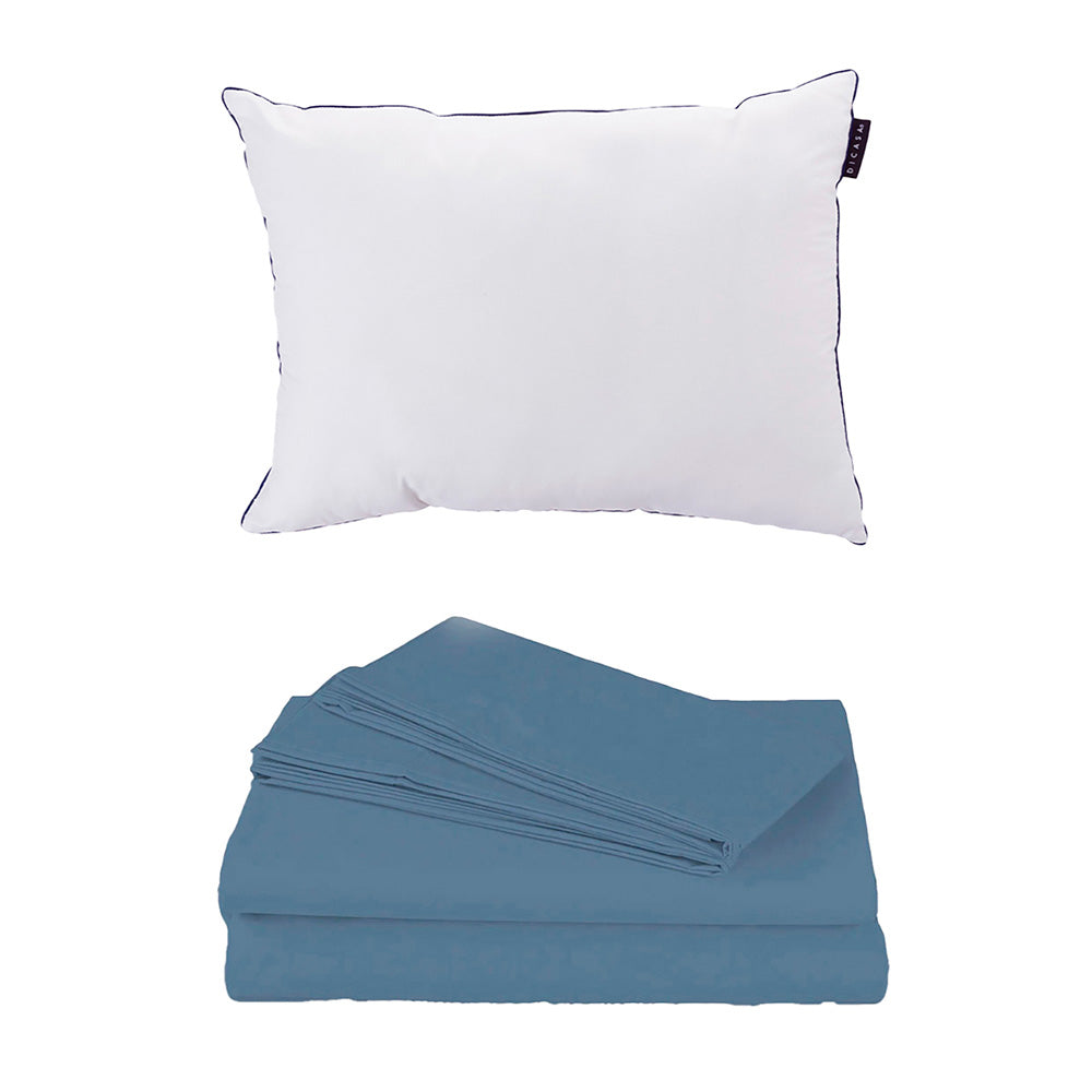 Combos de Ropa de cama Dicasa