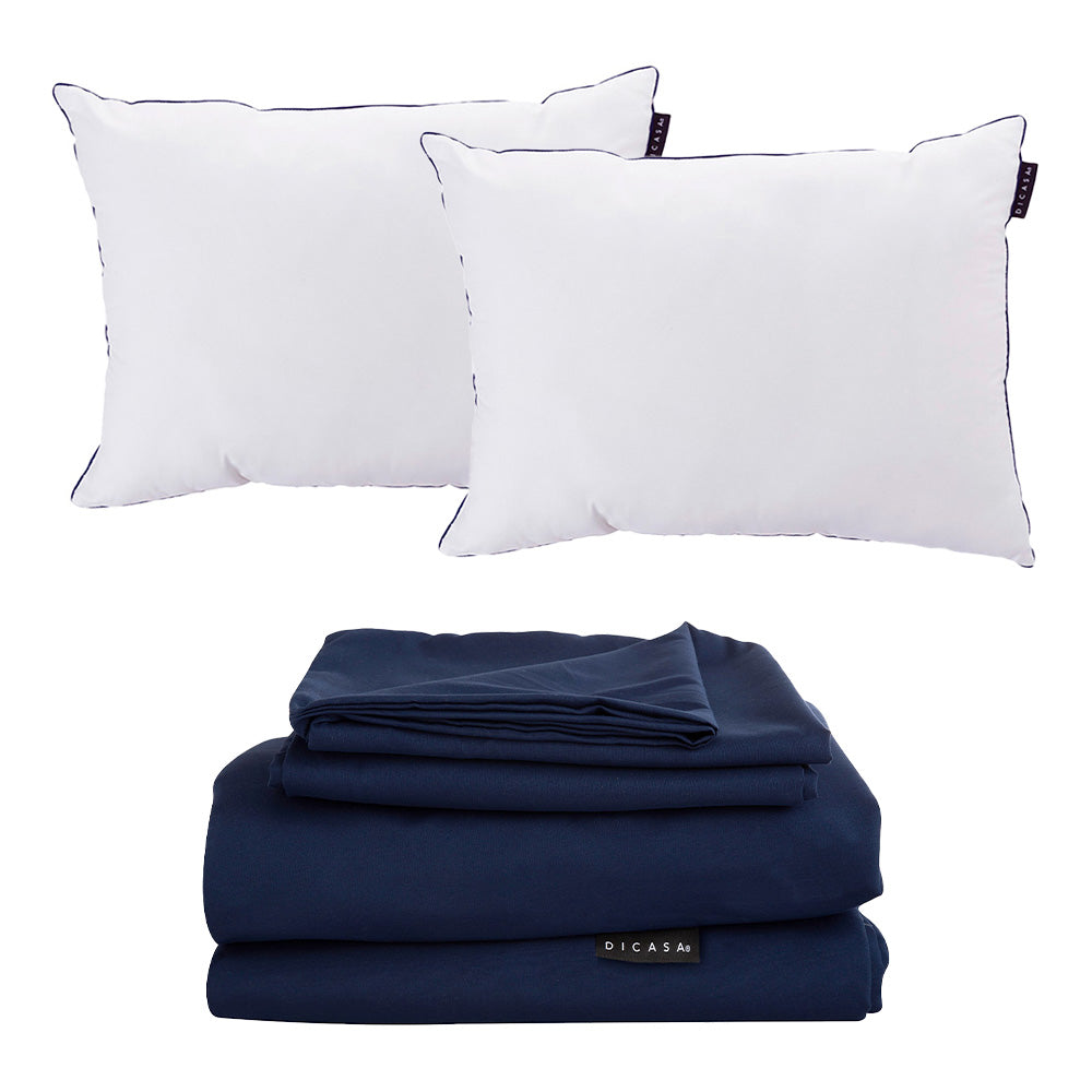 Combos de Ropa de cama Dicasa