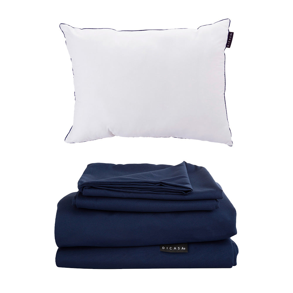 Combos de Ropa de cama Dicasa