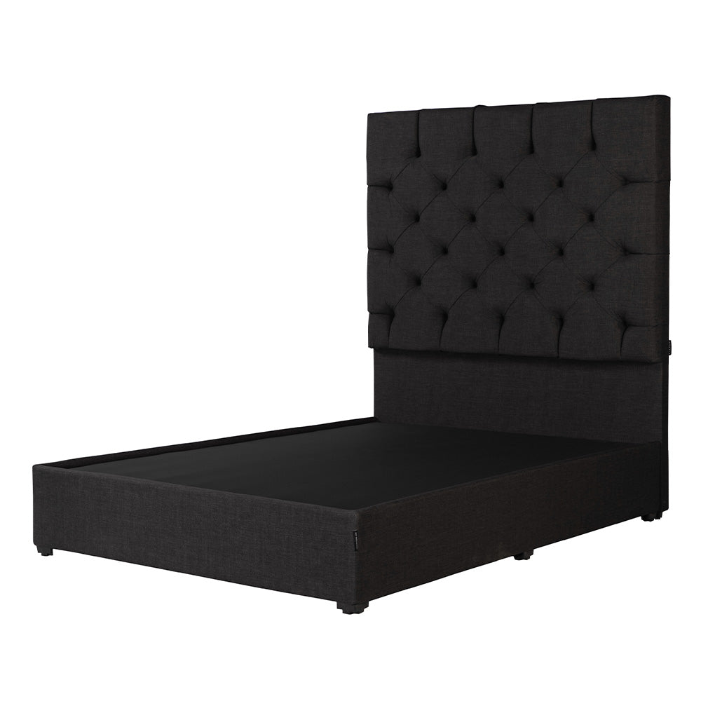Cabecera Dicasa Capri con Base Cama