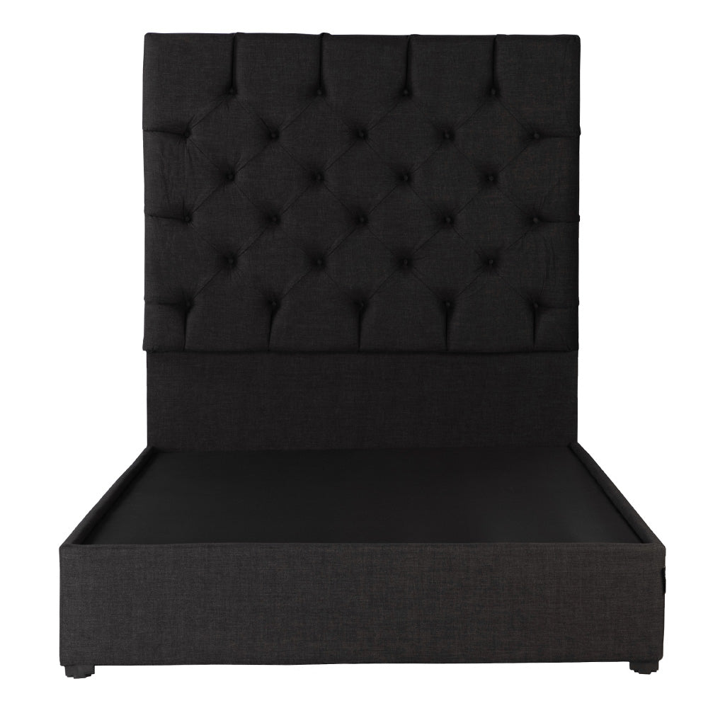 Cabecera Dicasa Capri con Base Cama