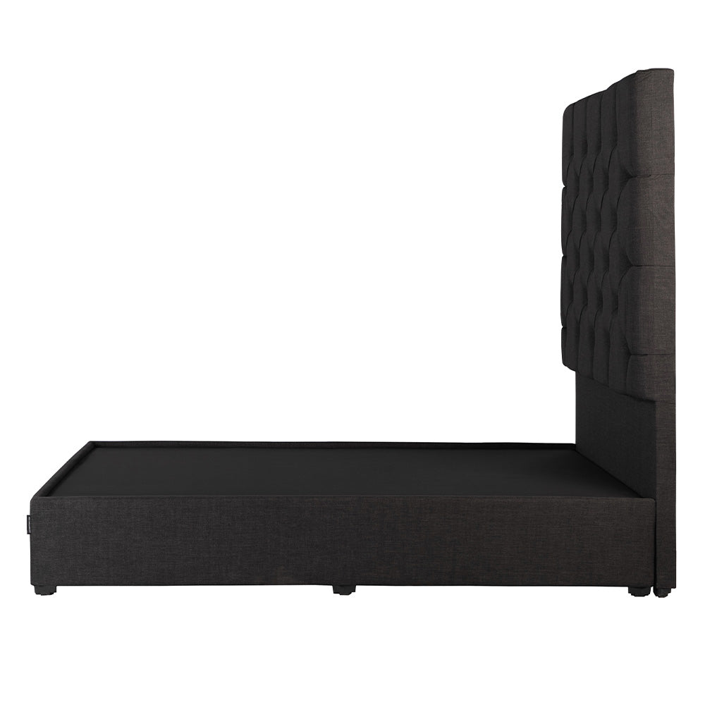 Cabecera Dicasa Capri con Base Cama