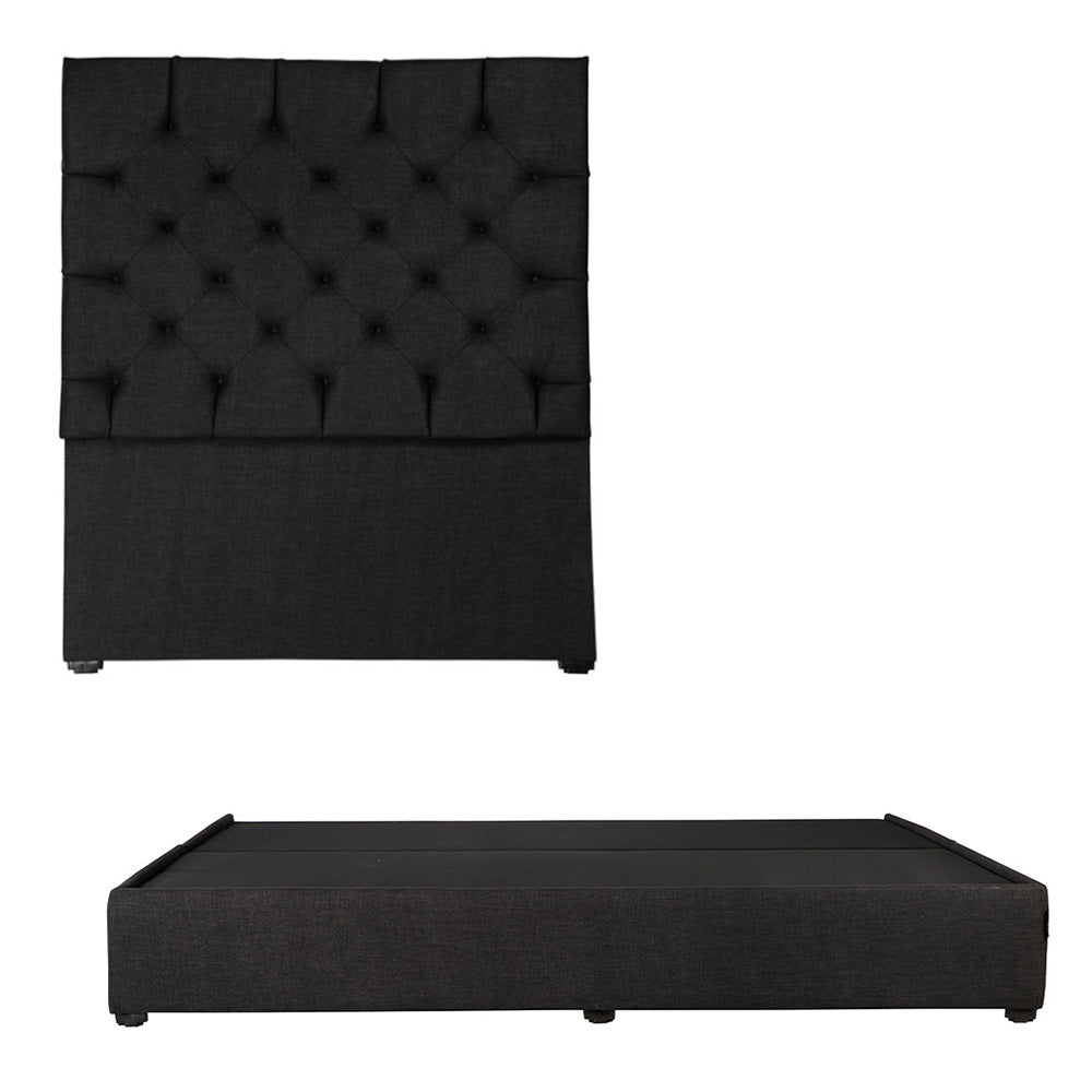 Cabecera Dicasa Capri con Base Cama