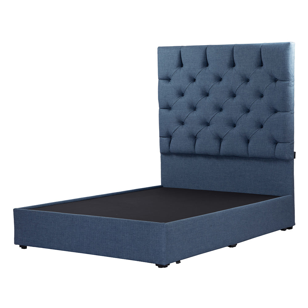 Cabecera Dicasa Capri con Base Cama
