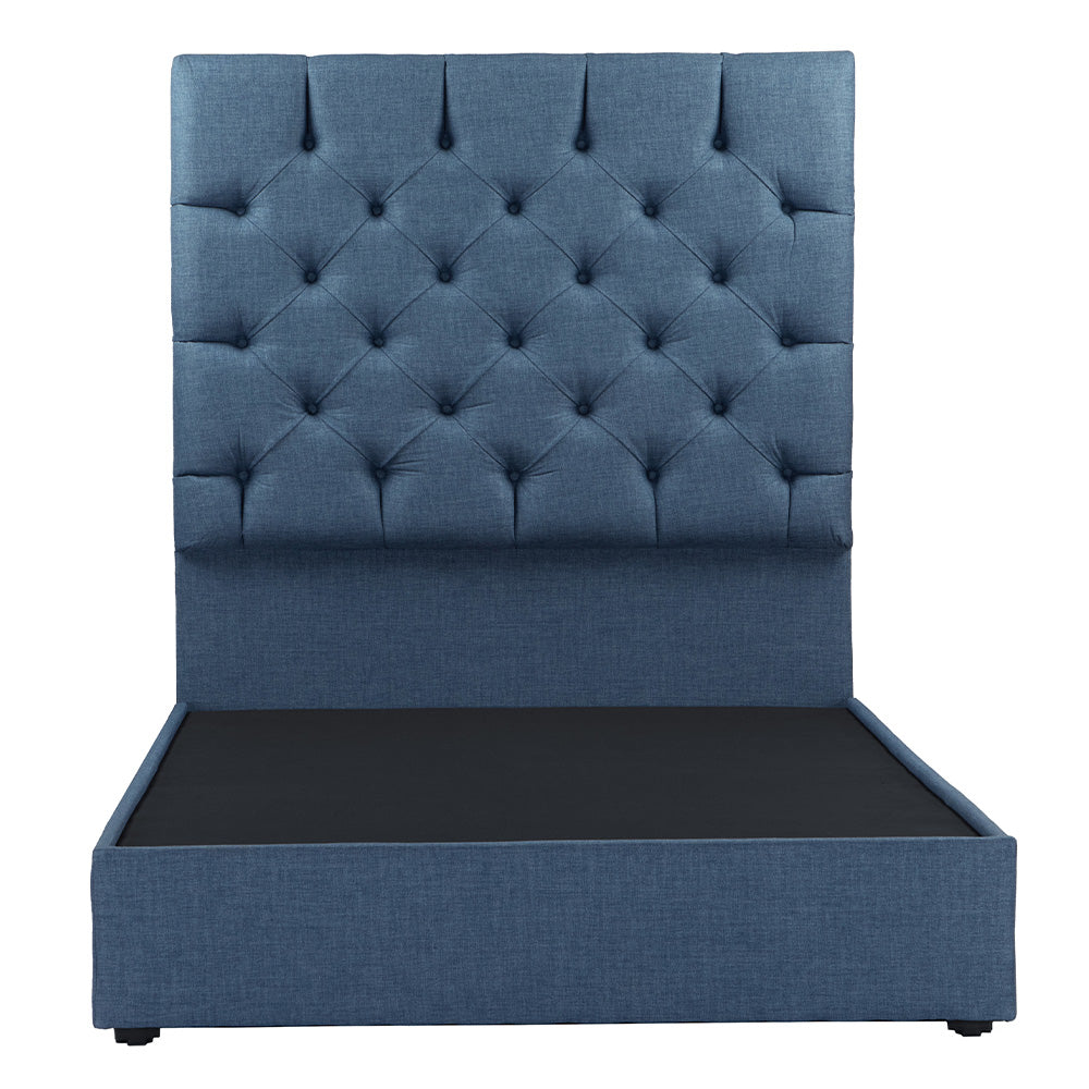 Cabecera Dicasa Capri con Base Cama