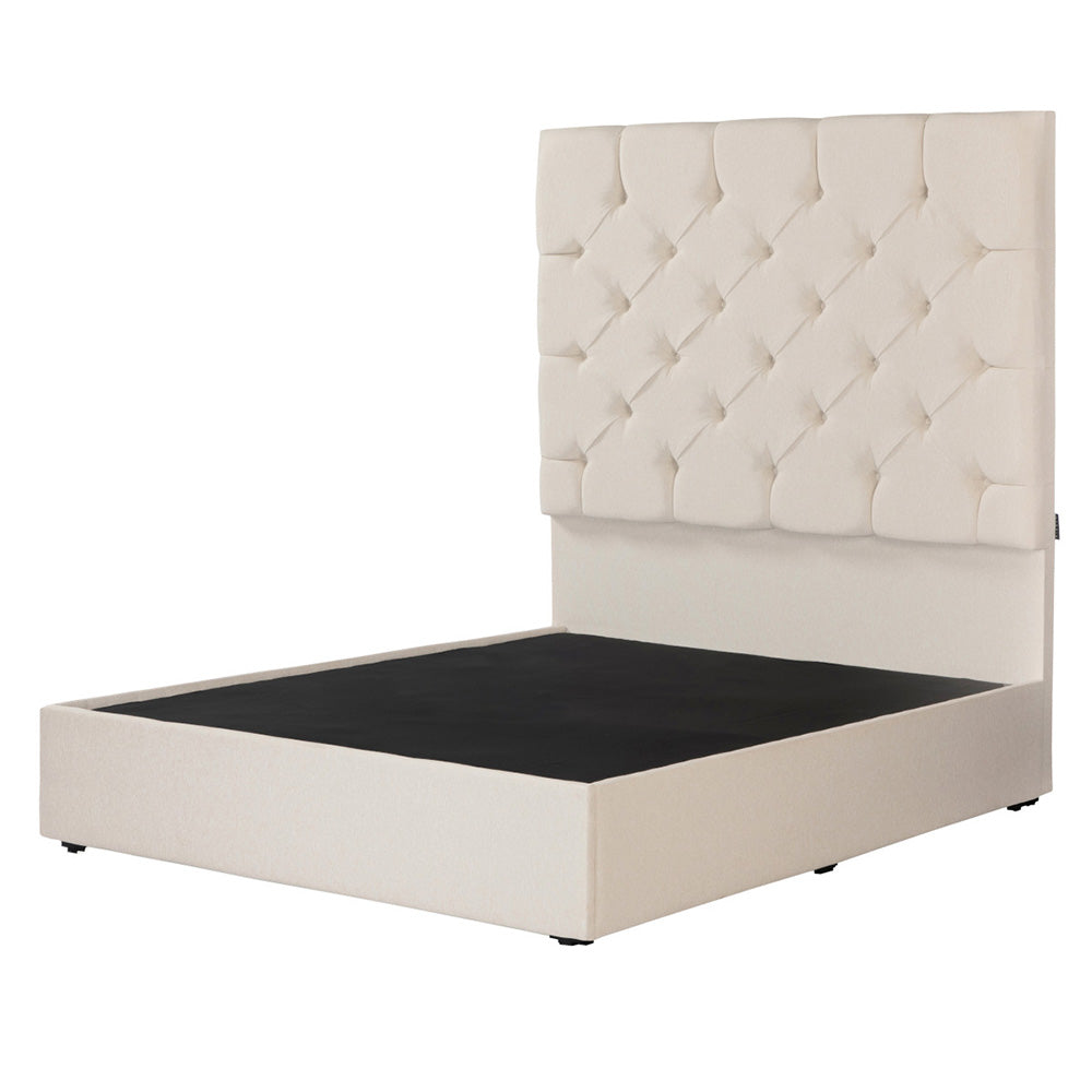 Cabecera Dicasa Capri con Base Cama