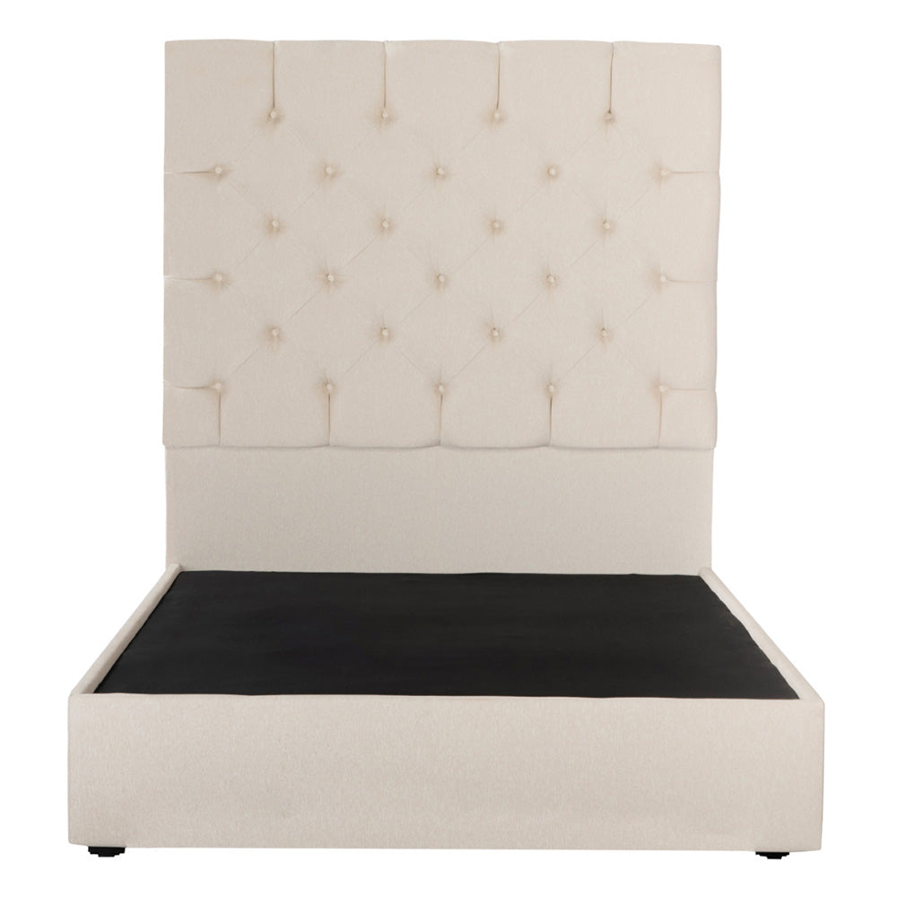 Cabecera Dicasa Capri con Base Cama