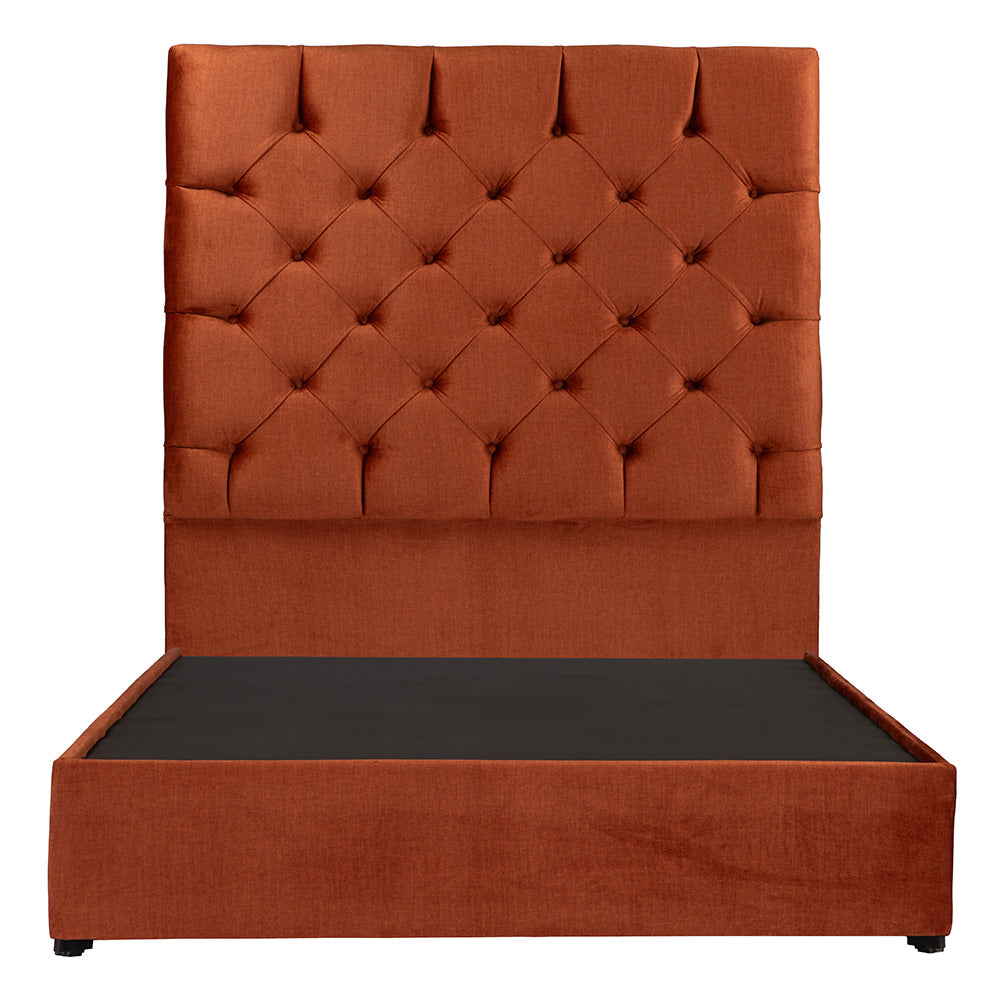 Cabecera Dicasa Capri con Base Cama