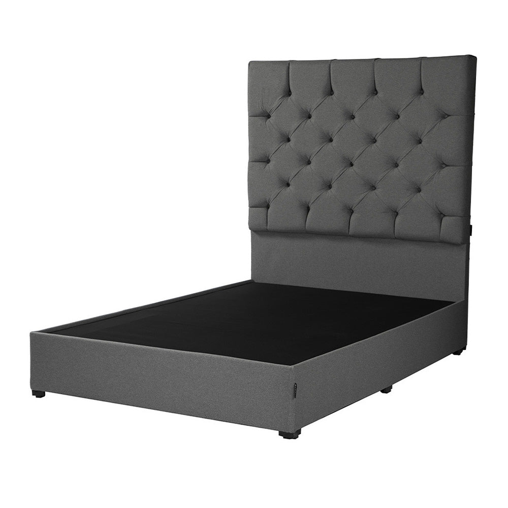 Cabecera Dicasa Capri con Base Cama