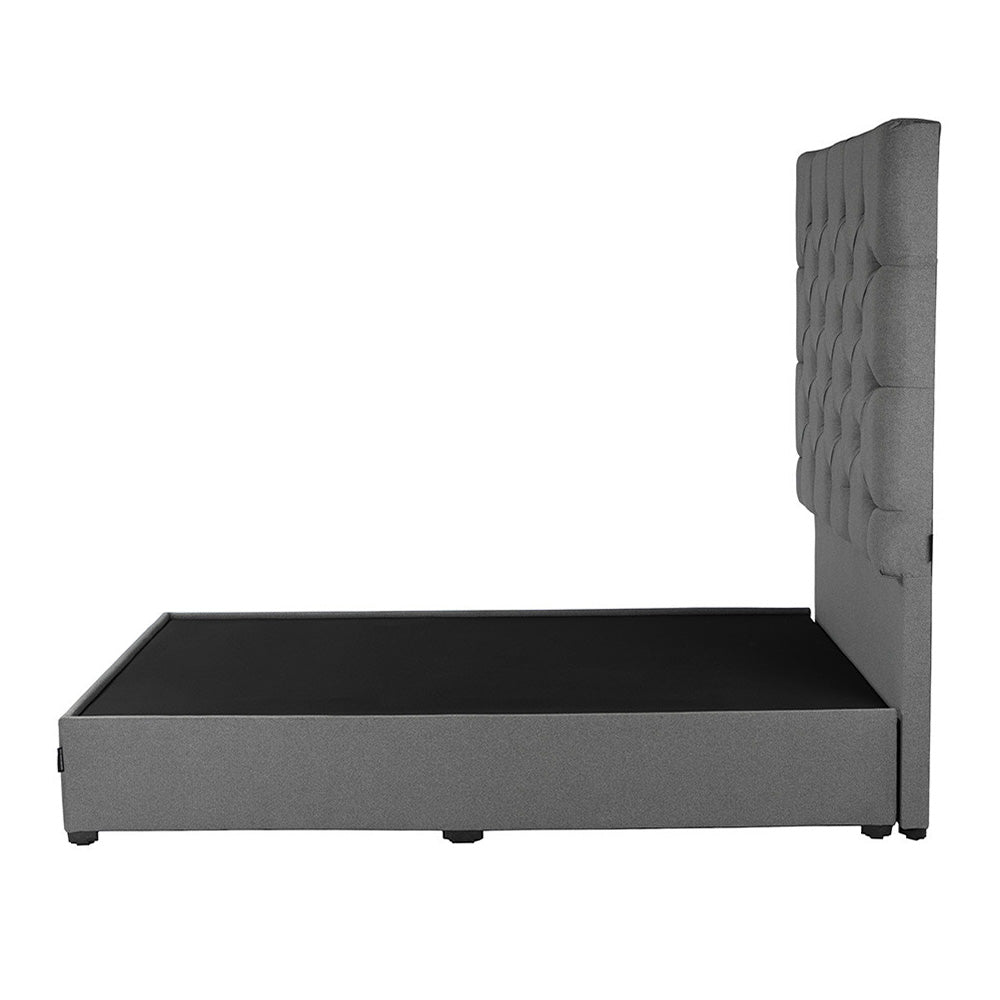 Cabecera Dicasa Capri con Base Cama