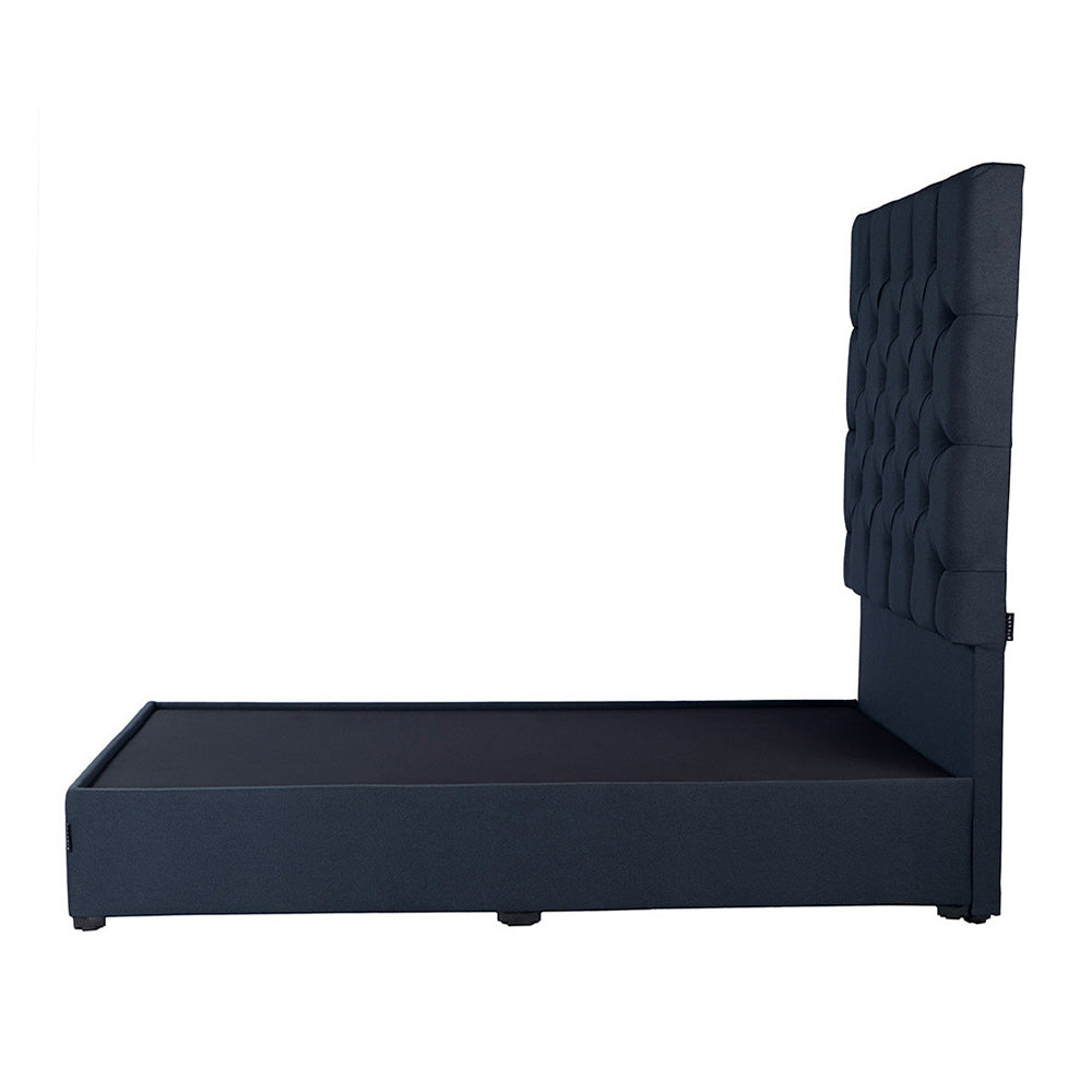 Cabecera Dicasa Capri con Base Cama