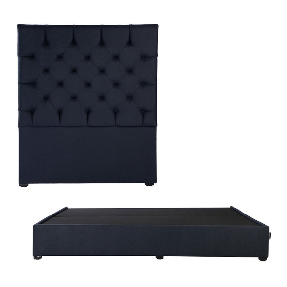 Cabecera Dicasa Capri con Base Cama