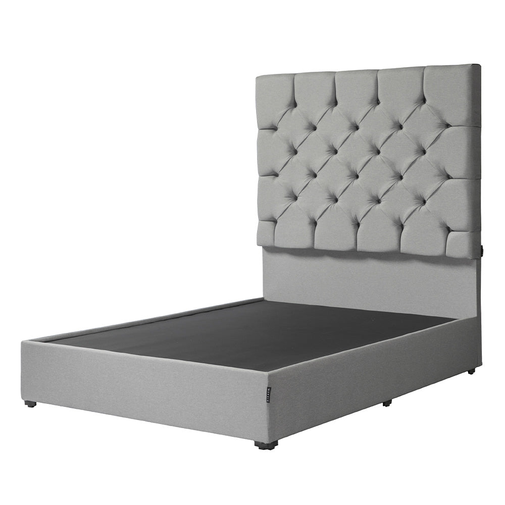 Cabecera Dicasa Capri con Base Cama