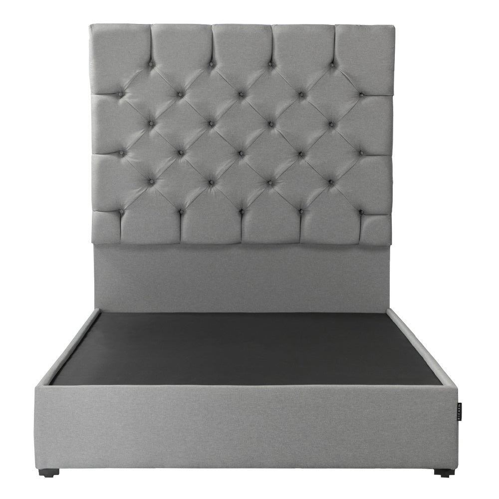 Cabecera Dicasa Capri con Base Cama