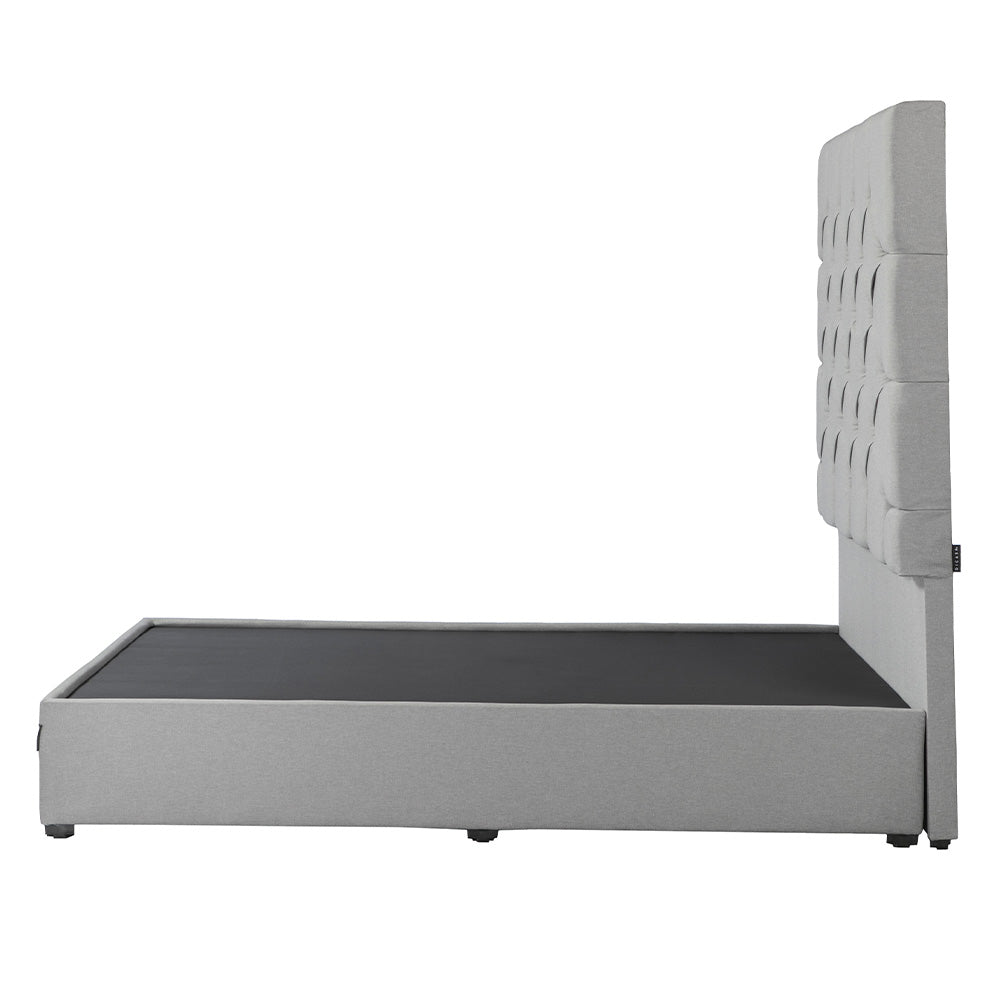 Cabecera Dicasa Capri con Base Cama