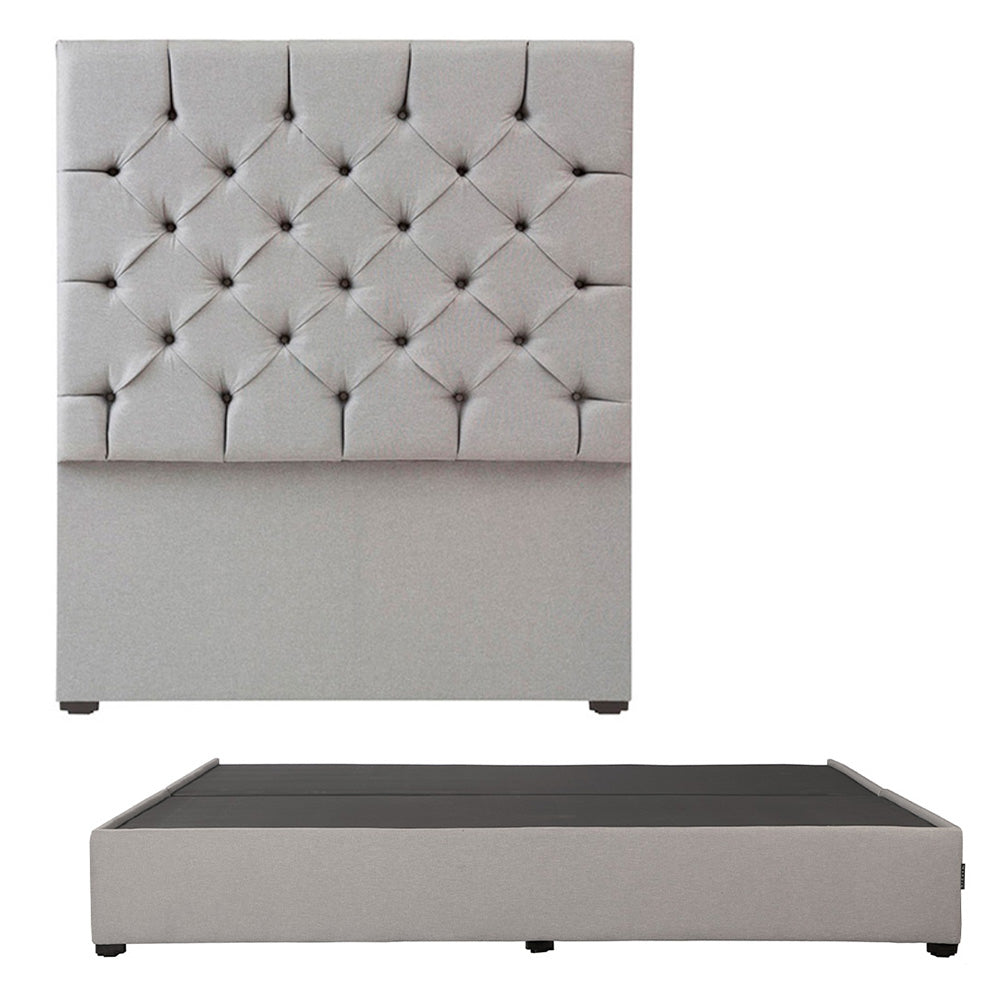Cabecera Dicasa Capri con Base Cama