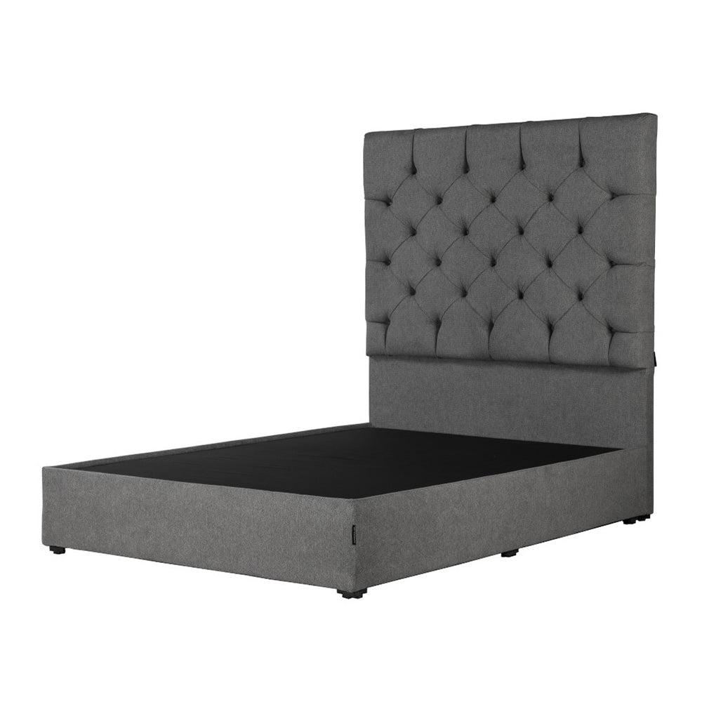 Cabecera Dicasa Capri con Base Cama