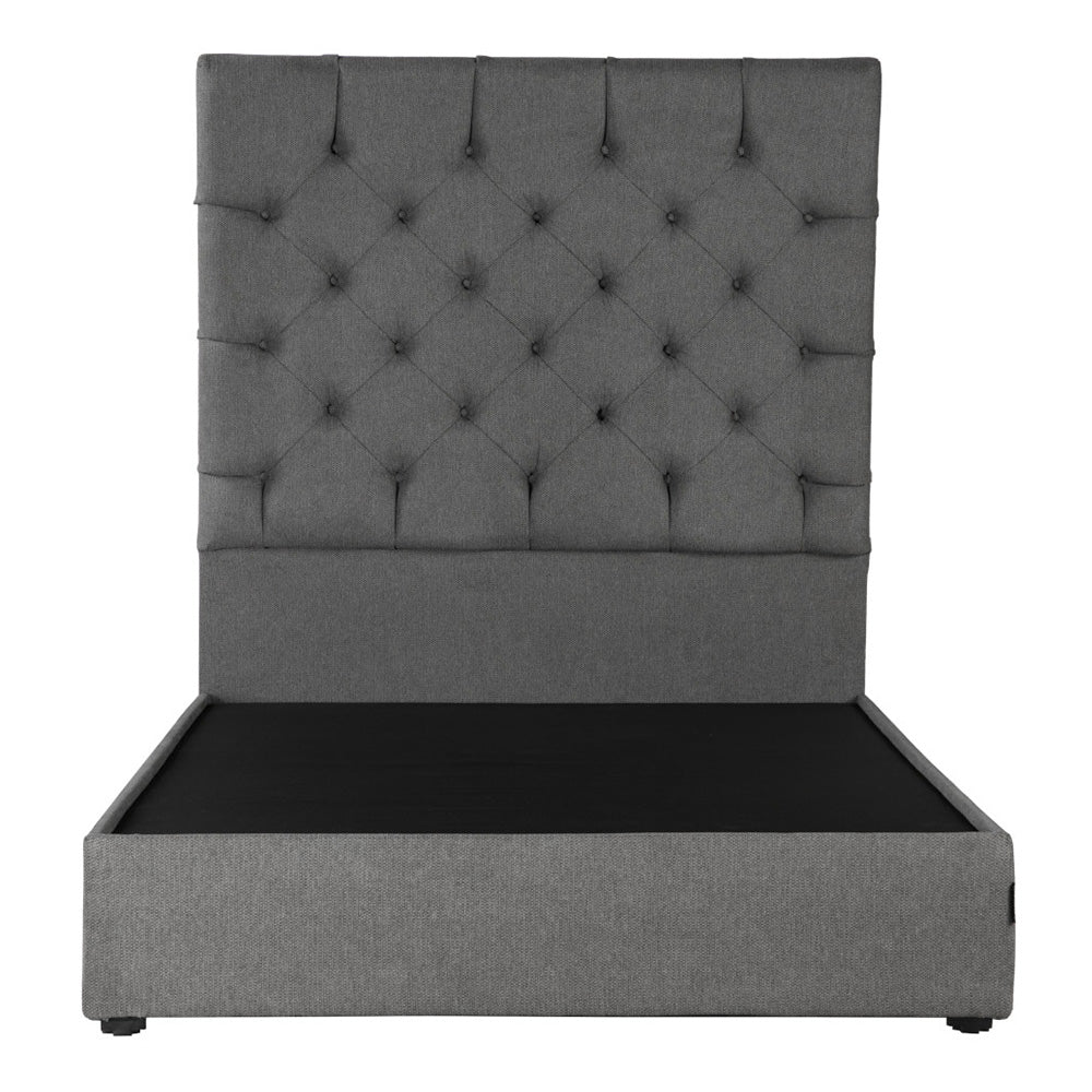 Cabecera Dicasa Capri con Base Cama