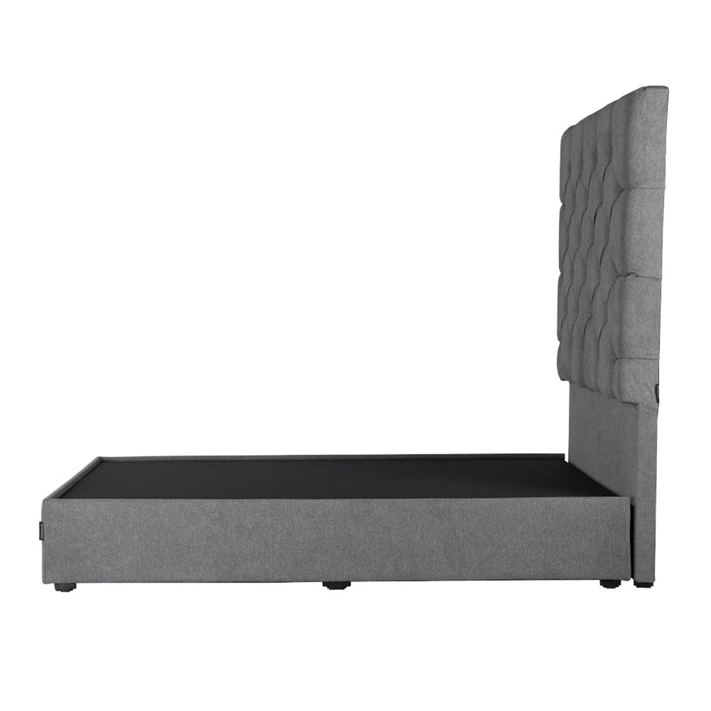 Cabecera Dicasa Capri con Base Cama