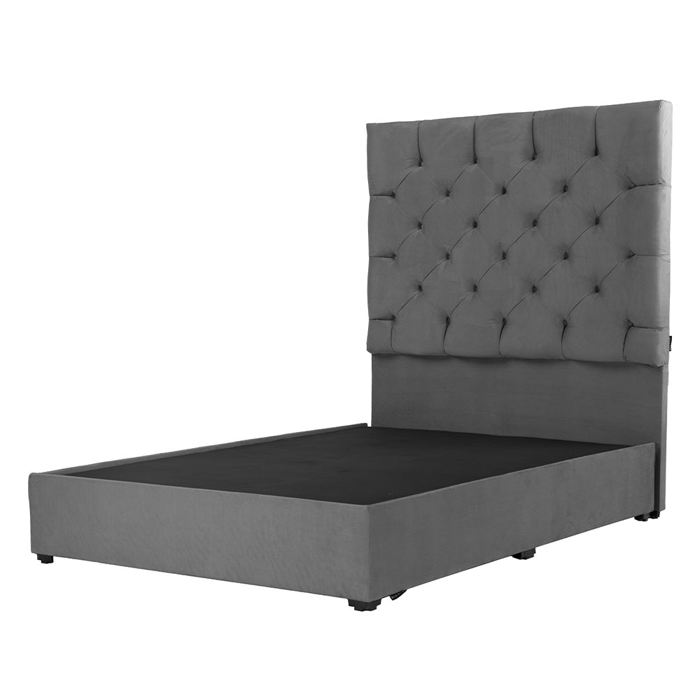 Cabecera Dicasa Capri con Base Cama
