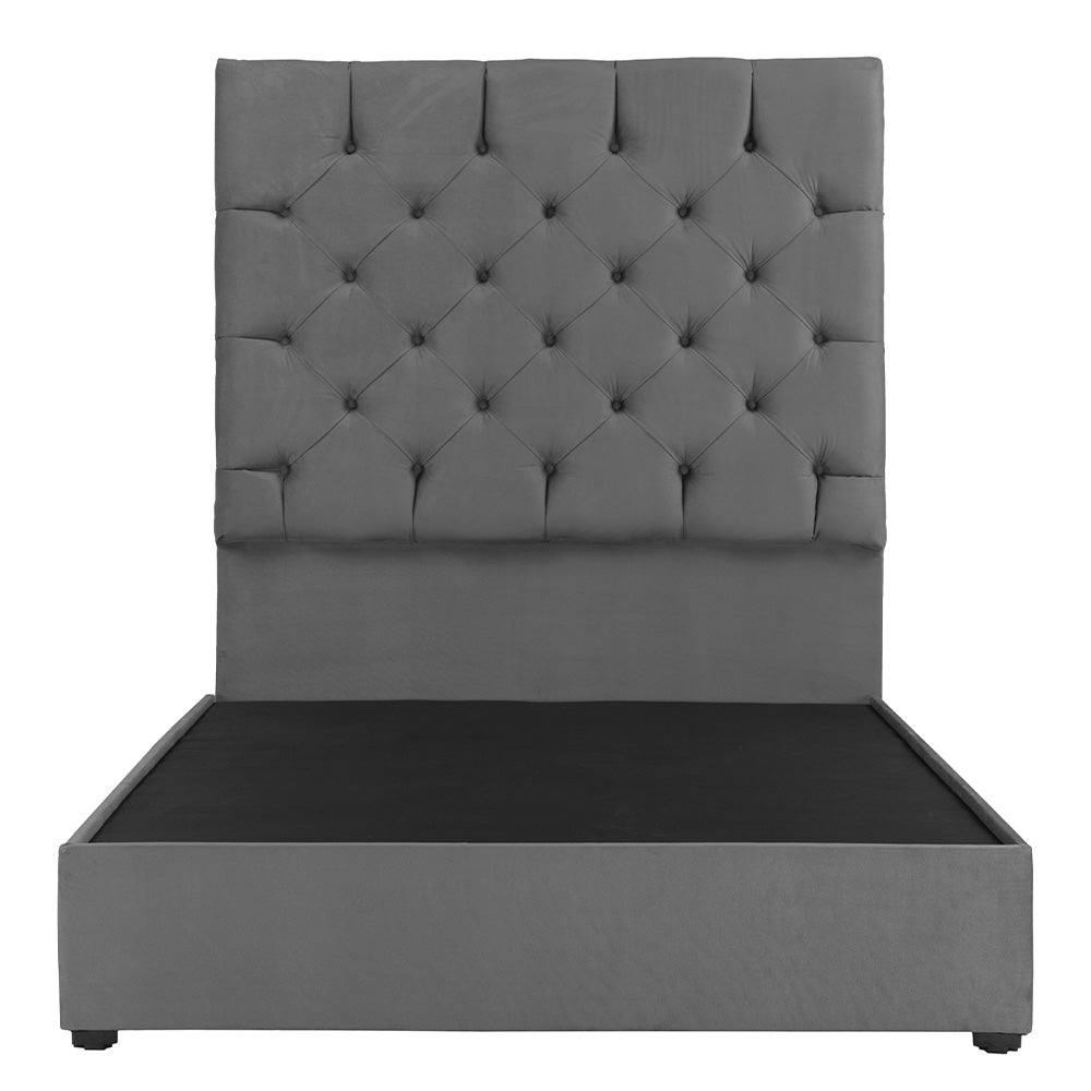 Cabecera Dicasa Capri con Base Cama