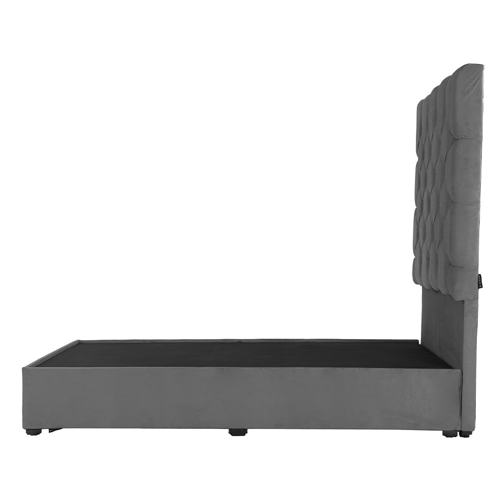 Cabecera Dicasa Capri con Base Cama