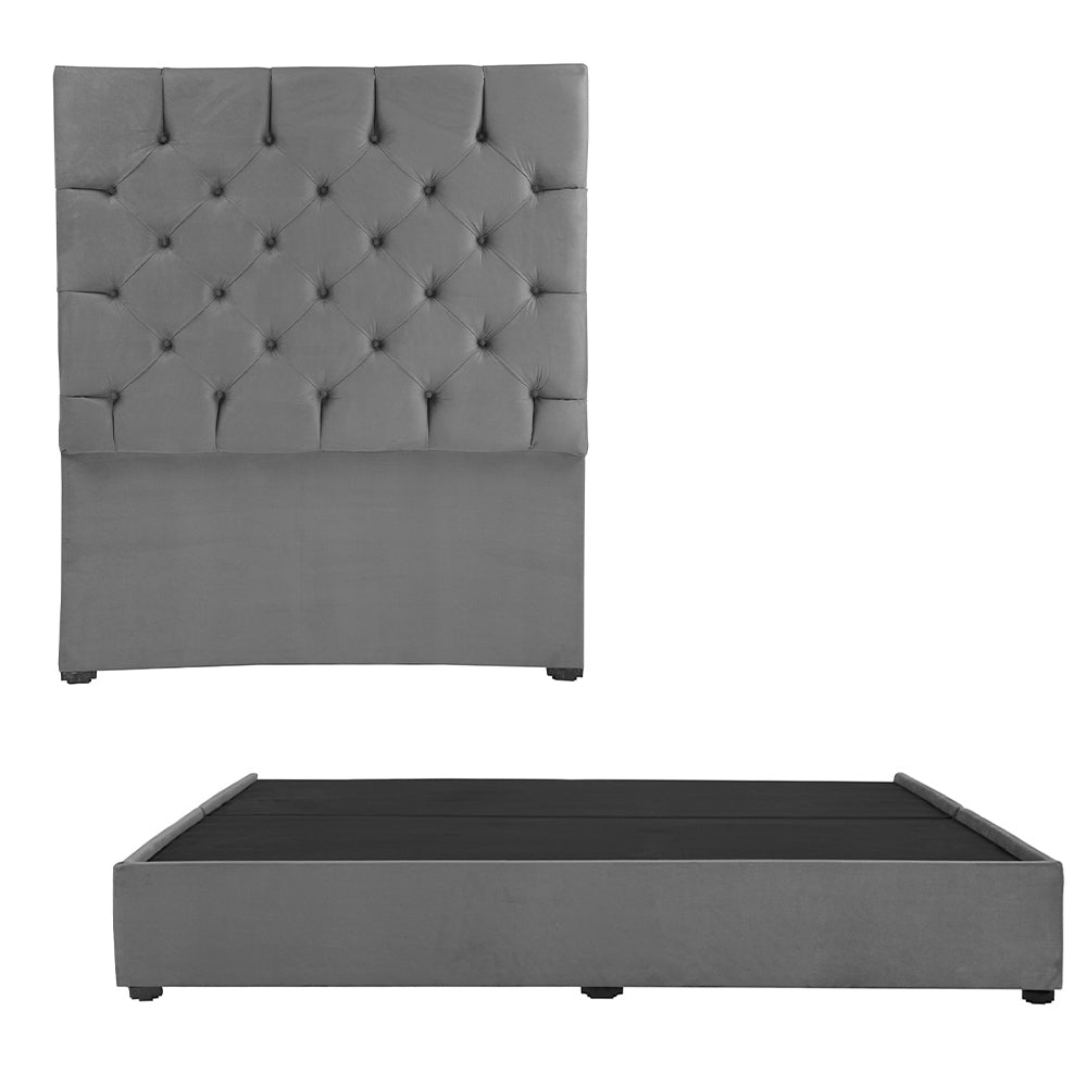 Cabecera Dicasa Capri con Base Cama