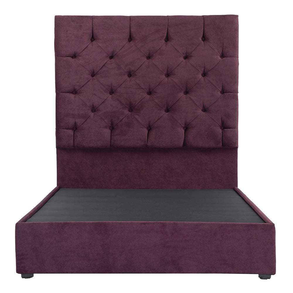 Cabecera Dicasa Capri con Base Cama