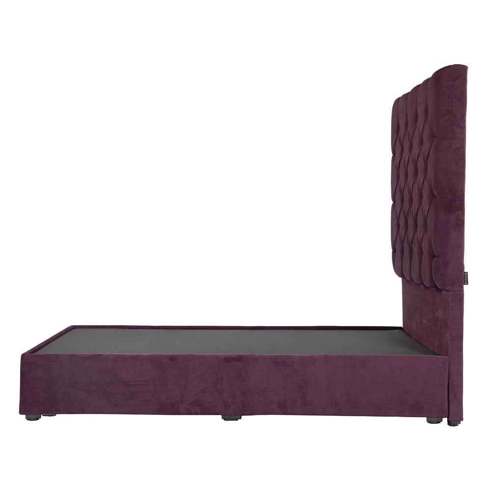 Cabecera Dicasa Capri con Base Cama