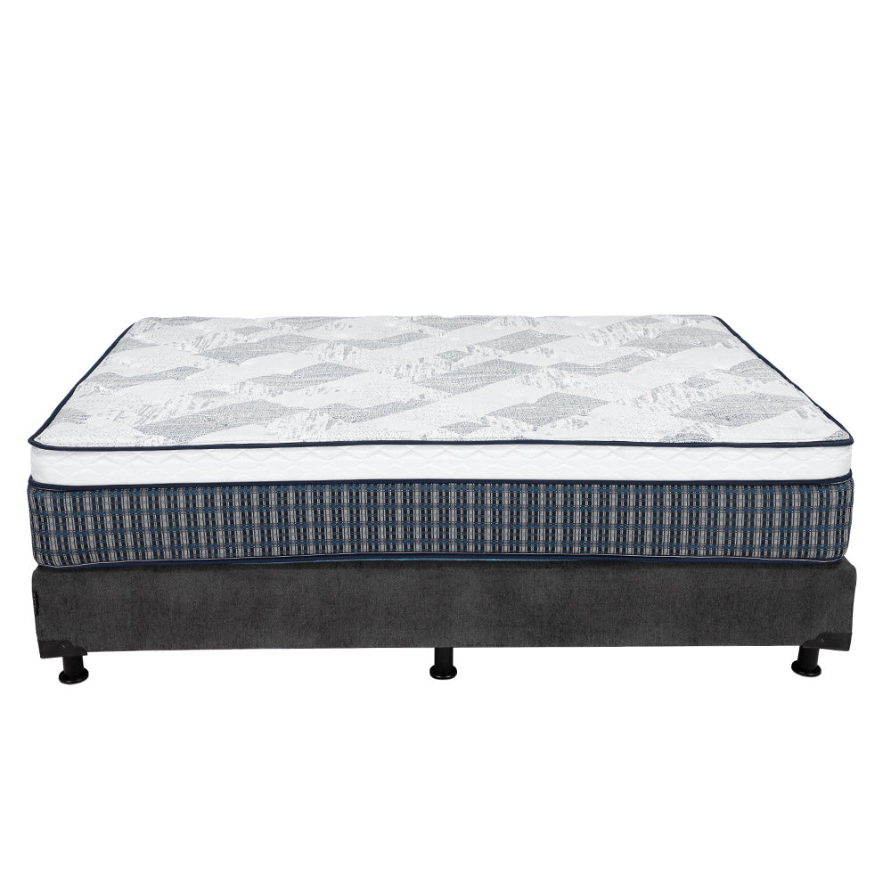 Colchón Spring Air con Box