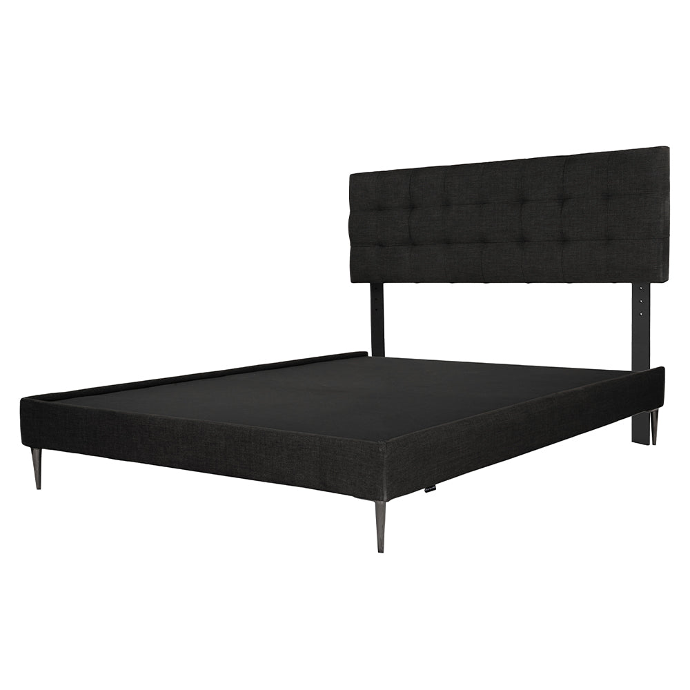 Cabecera Dicasa Catania con Base Cama Slim
