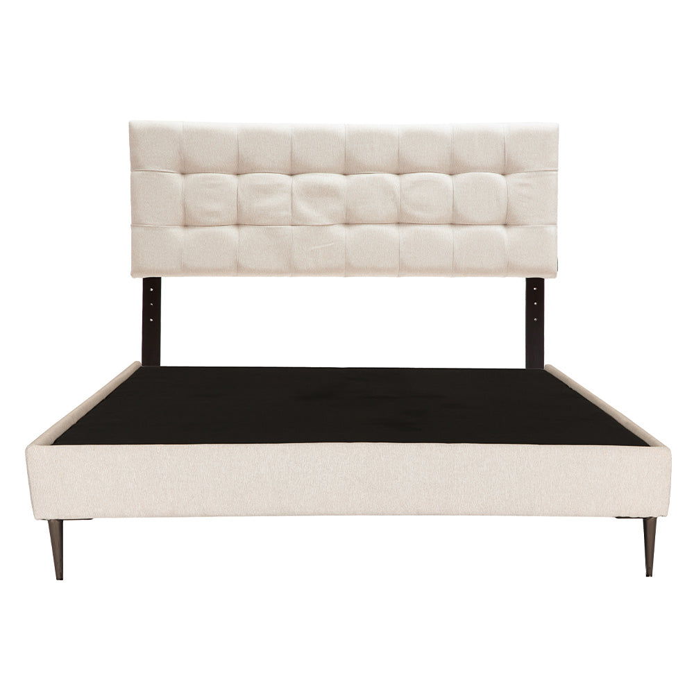Cabecera Dicasa Catania con Base Cama Slim