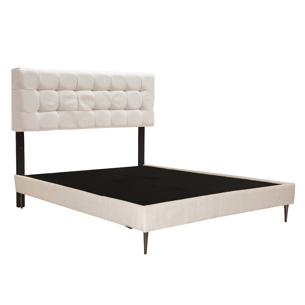 Cabecera Dicasa Catania con Base Cama Slim