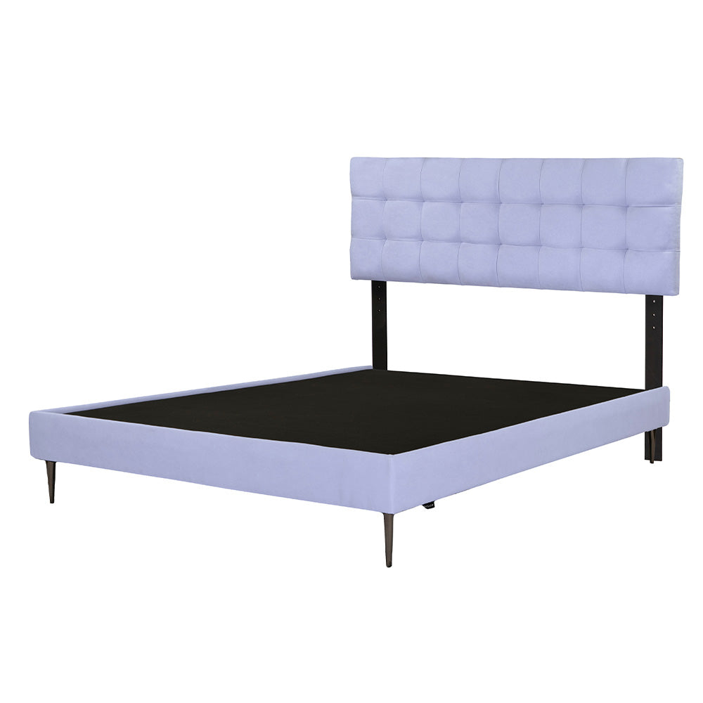 Cabecera Dicasa Catania con Base Cama Slim