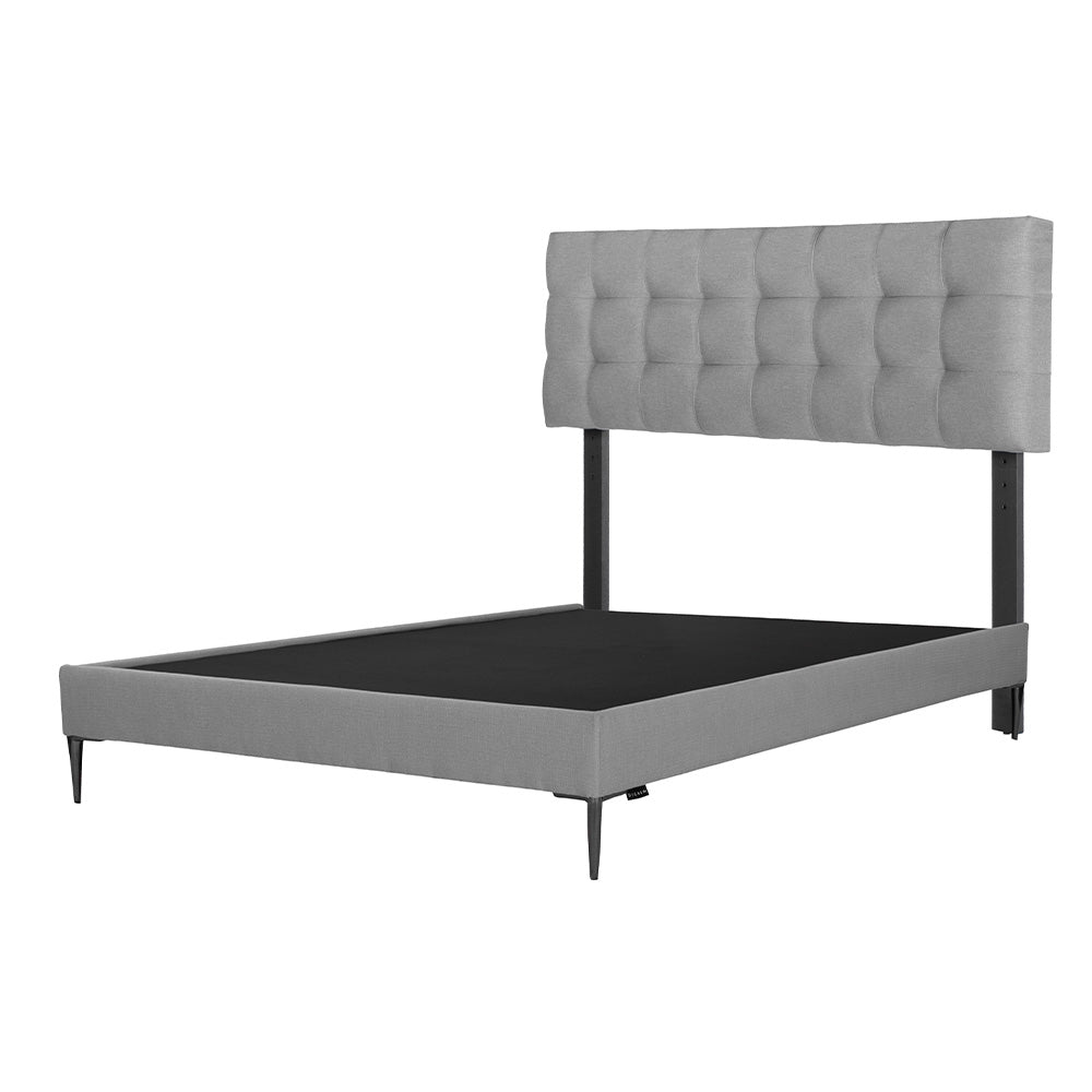 Cabecera Dicasa Catania con Base Cama Slim