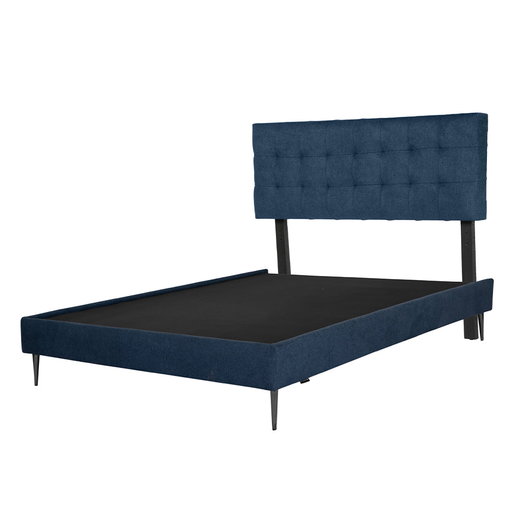 Cabecera Dicasa Catania con Base Cama Slim